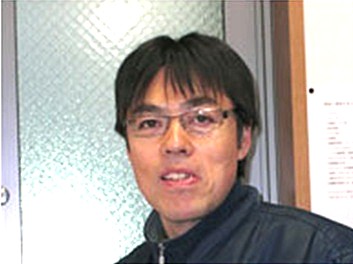 管理業務：木嵜弘行